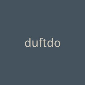 duftdoft海外旗舰店官网