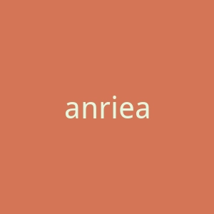anriea海外旗舰店官网