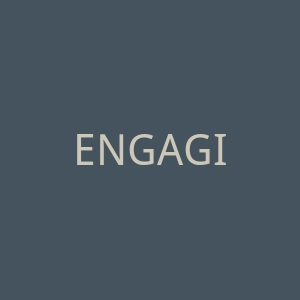 ENGAGING海外旗舰店官网