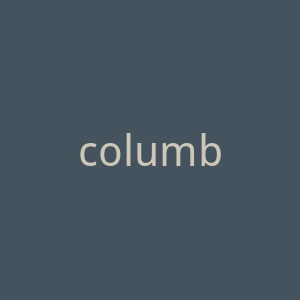 columbus海外旗舰店官网