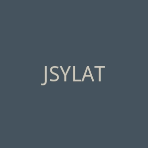 JSYLATEX海外旗舰店官网