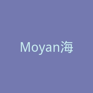 Moyan海外旗舰店官网