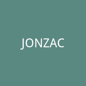 JONZAC海外旗舰店官网