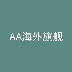 AA海外旗舰店官网