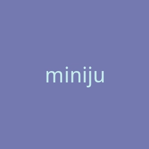 minijumbuk海外旗舰店官网