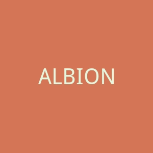 ALBION海外旗舰店官网