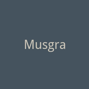 Musgrave海外旗舰店官网