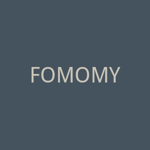 FOMOMY海外旗舰店官网