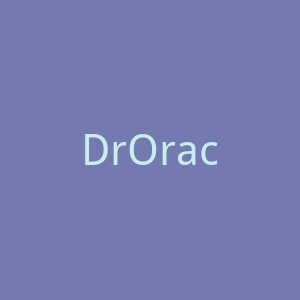 DrOracle海外旗舰店官网