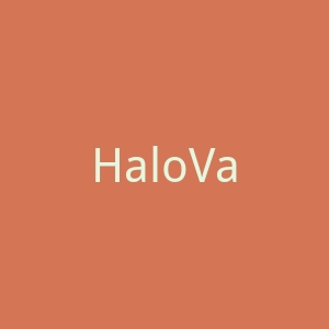 HaloVa海外旗舰店官网