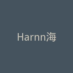 Harnn海外旗舰店官网