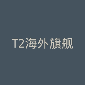 T2海外旗舰店官网