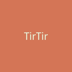 TirTir海外旗舰店官网