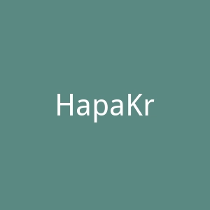 HapaKristin海外旗舰店官网