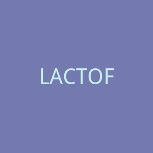 LACTOFIT海外旗舰店官网