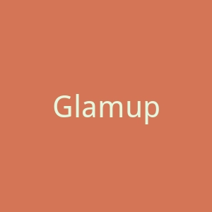 Glamup海外旗舰店官网