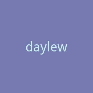daylewis海外旗舰店官网