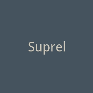 Suprelle海外旗舰店官网