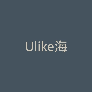 Ulike海外旗舰店官网