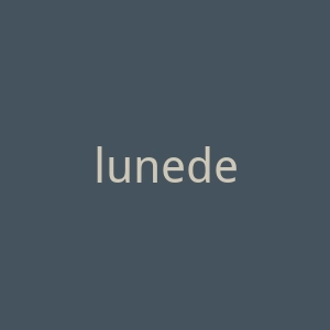 lunedemiel海外旗舰店官网