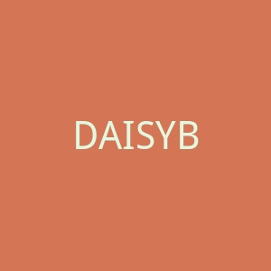 DAISYBEAUTY海外旗舰店官网