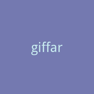 giffarine海外旗舰店官网