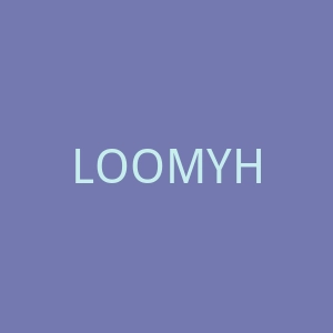 LOOMYHome美国手工地毯定制官方网站官网