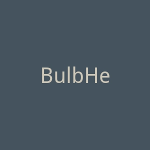BulbHead美国家居用品海淘官方网站官网