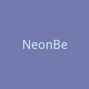 NeonBeach霓虹灯海淘法国官方网站官网