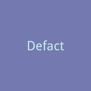 Defacto地中海服装品牌伊拉克海淘官方网站官网