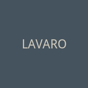 LAVARO拉芙兰瑞官网
