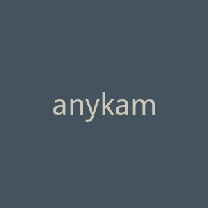 anykam德国可视对讲机对讲机商店官网