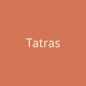 Tatras日本服装品牌海淘官方网站官网