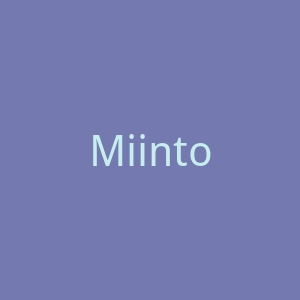 Miinto丹麦时尚服饰鞋子中文海淘网站官网