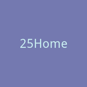 25Home美国高端潮流家具用品海淘官方网站官网