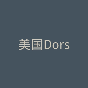 美国Dorsey复古耳环项链手链首饰品牌海淘网站官网