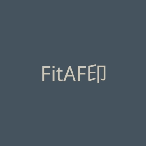 FitAF印度优质乳清蛋白海淘购物网站官网