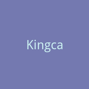 Kingcamp官网