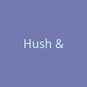 Hush & Hush美国奢侈美容补充剂海淘购物网站官网