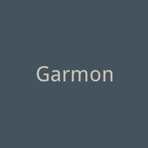 Garmont官网