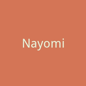 Nayomi内衣、睡衣和家居服海淘购物网站官网