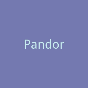 Pandora MX美国珠宝首饰墨西哥海淘网站官网