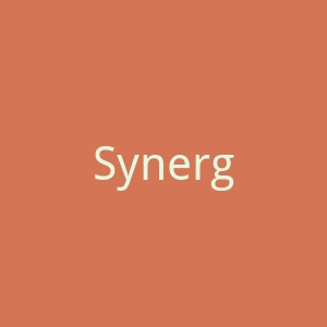 Synergy 美国有机服装海淘购物网站官网
