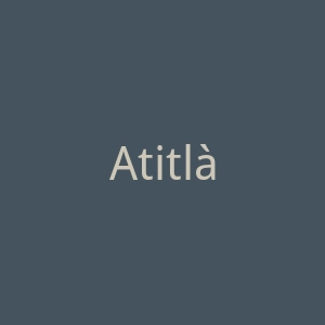 Atitlàn Leather 美国手工皮革配饰购物网站官网