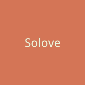 SoloveDress婚纱和妈妈礼服海淘官方网站官网