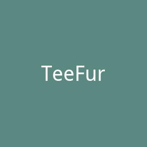 TeeFury 美国流行文化图形T恤购物网站官网