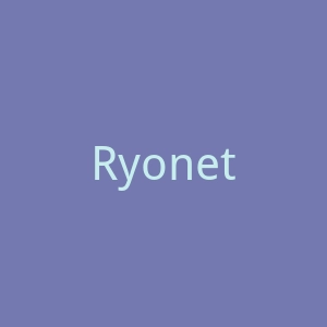 Ryonet美国丝网印刷用品和设备官方网站官网