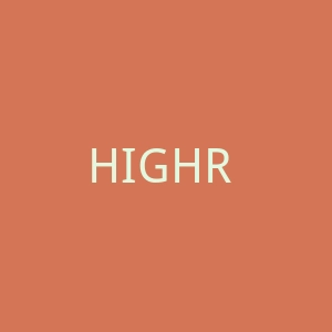 HIGHR Collective美国奢华唇妆美容品牌网站官网