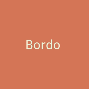 Bordo Fox男女服装和配饰购物网站官网