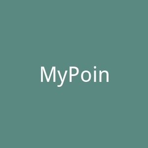 MyPoints 网上购物奖励返现平台官网
